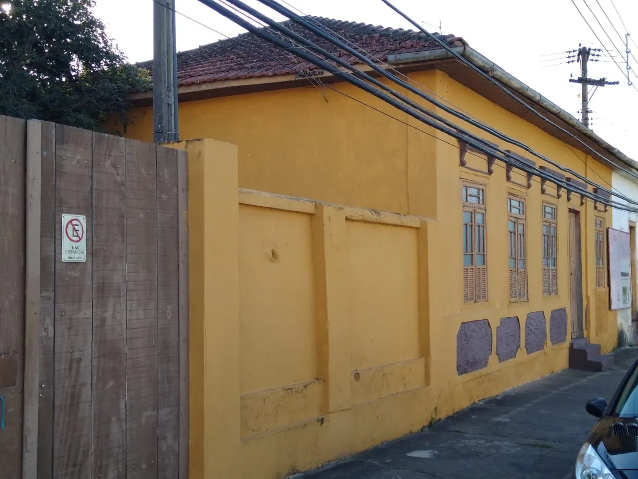 Imagem Comercial à venda 1310M², Jardim Boa Vista, Pindamonhangaba - SP