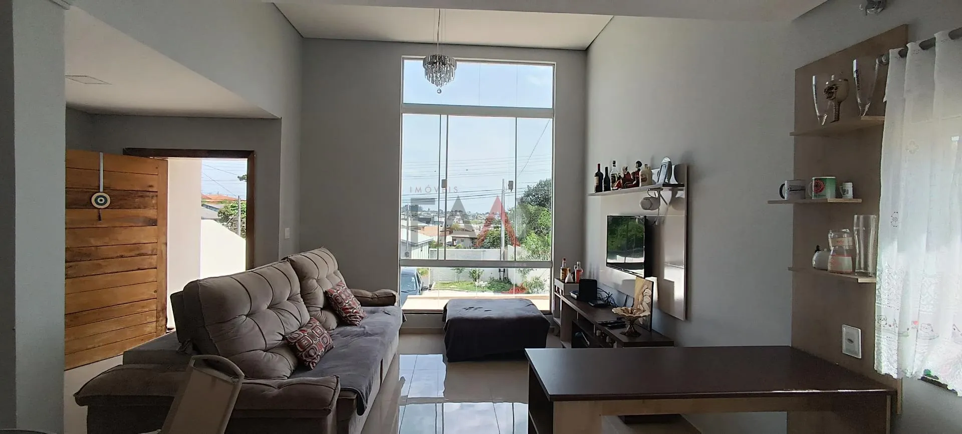 Imagem Casa à venda com amplo terreno, BAIRRO BATEL, GUARAPUAVA - PR