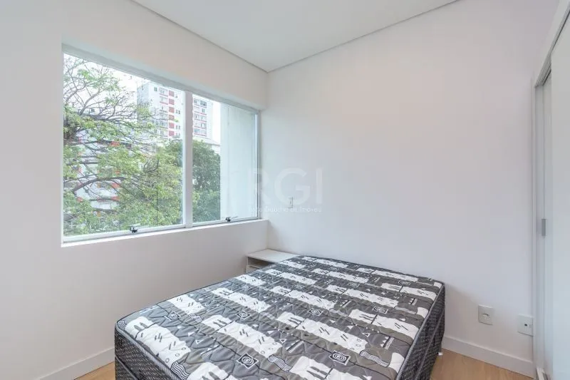 Imagem Apartamento para Locação/Aluguel - 37m², 0 dormitórios, Cidade Baixa