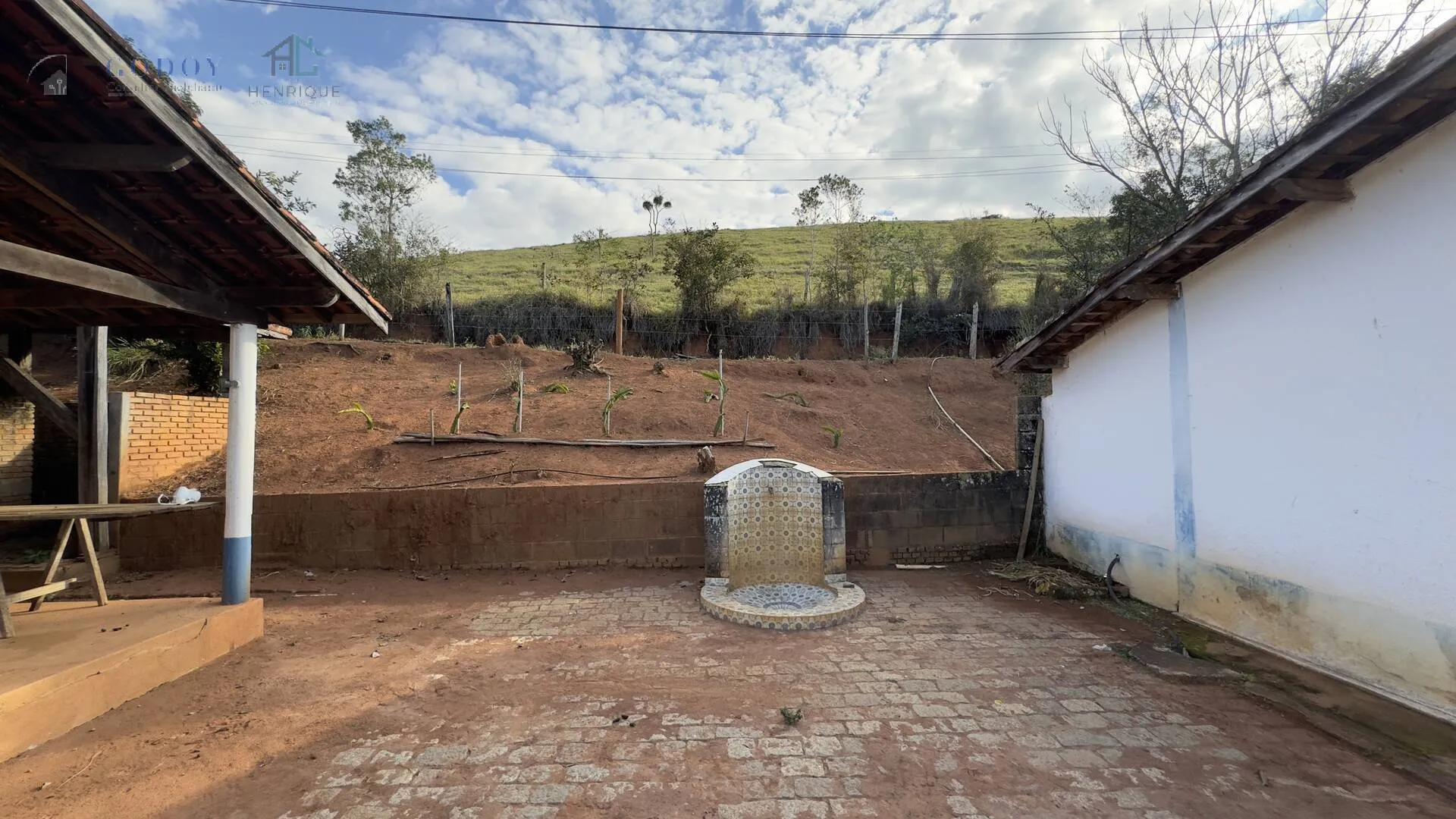 Imagem OPORTUNIDADE ÚNICA EM SÃO LUÍS DO PARAITINGA - ÁREA RURAL