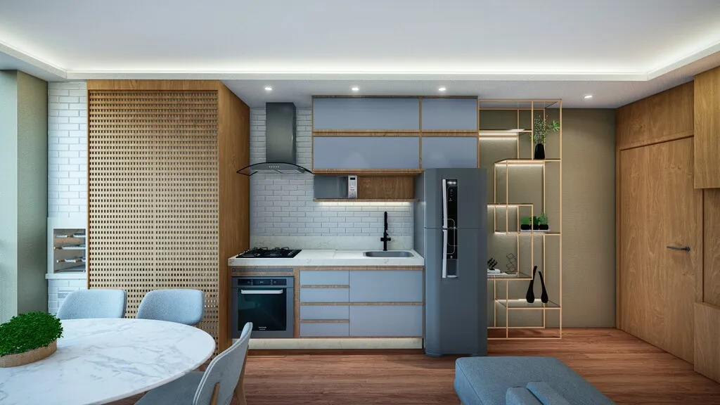 Imagem APARTAMENTO RESIDENCIAL em São Paulo - SP, Vila Guilhermina