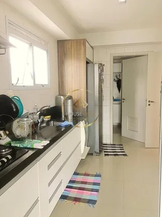 Imagem Apartamento 4 Dormitórios, Grand Club Vila Ema - 182m², Sjc.