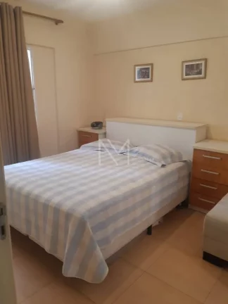 Imagem Apartamento para venda 3 Quartos 1 Suíte 87m²- Bairro Jardim Aquárius