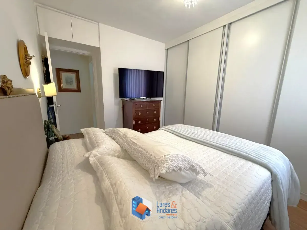 Imagem Apartamento para venda em Vila Olímpia com 2 quartos, 67m²