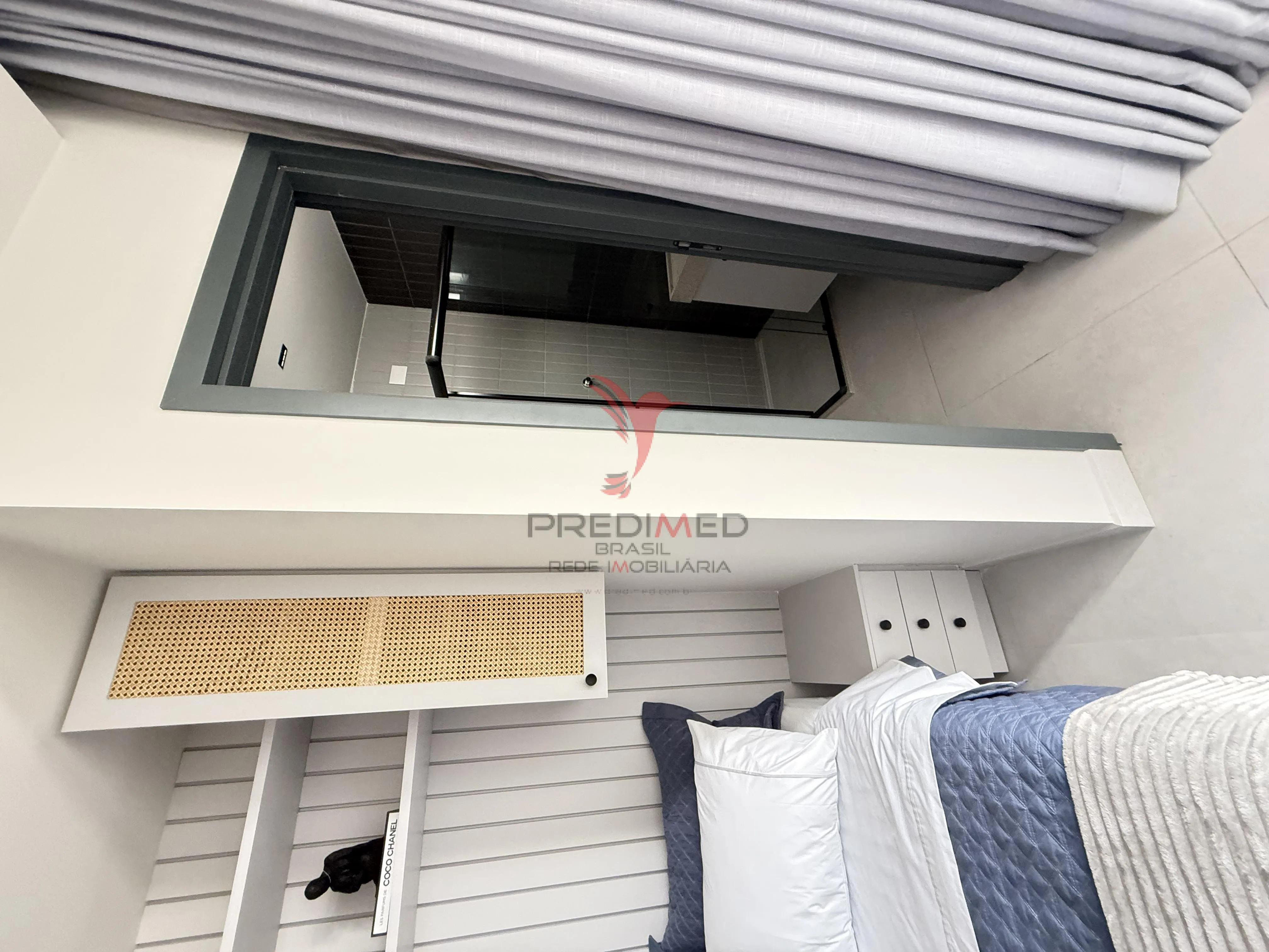 Imagem Apartamento no bairro dos estados , porteira fechada