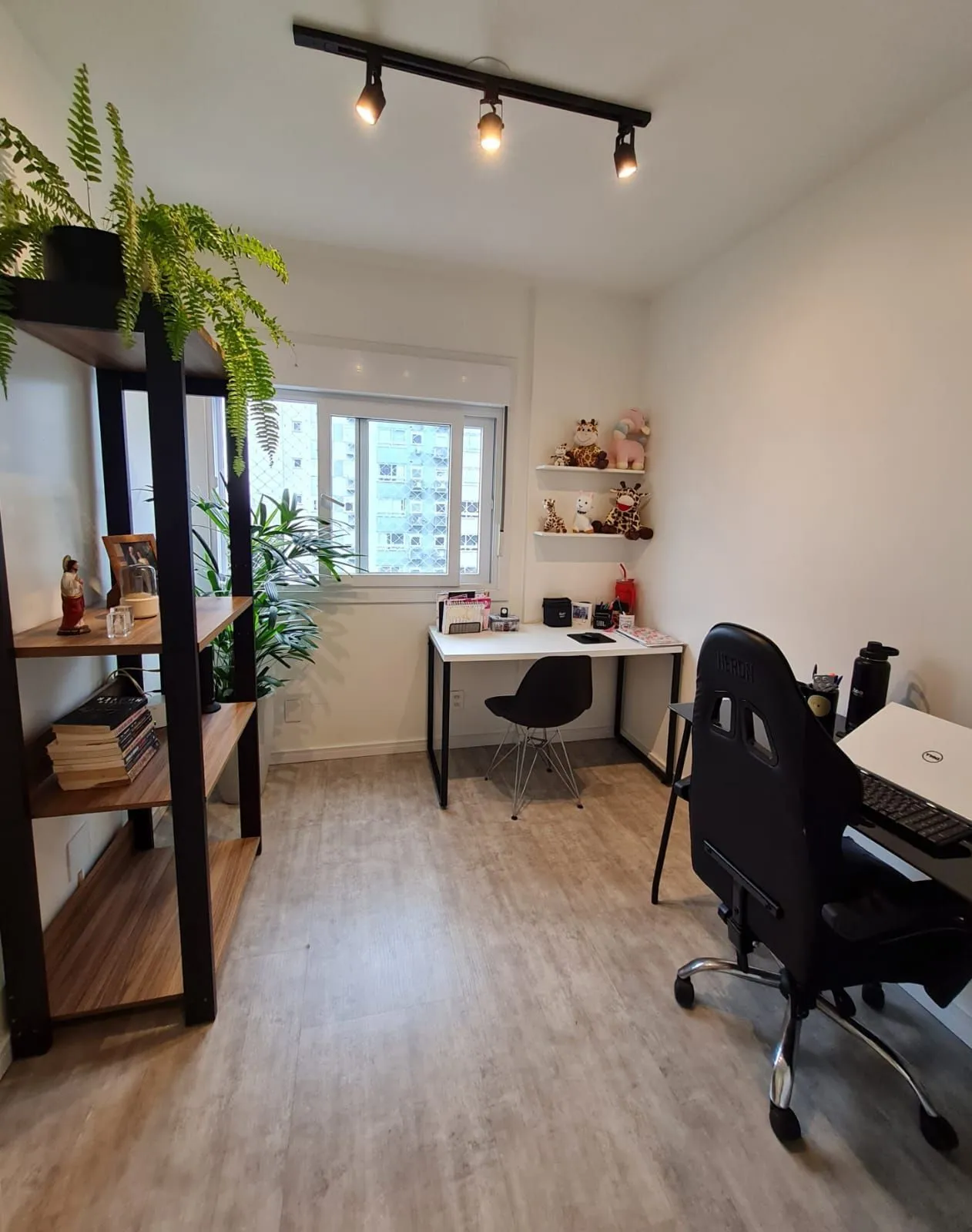 Imagem Apartamento mobiliado com 3 dormitórios no Grand Park Lindóia