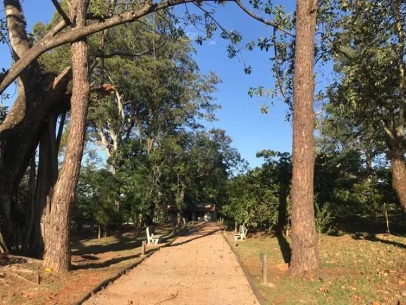 Imagem Terreno a venda dento de Condomínio Residencial