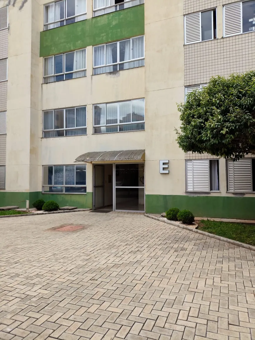 Imagem Apartamento 97m Umuarama-PR 413