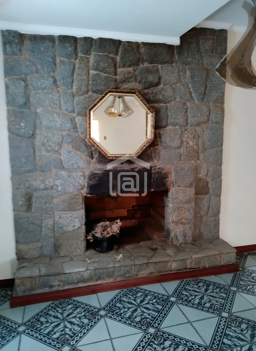 Imagem Casa 3 quartos à venda em Jardim dos Estados, Poços de Caldas