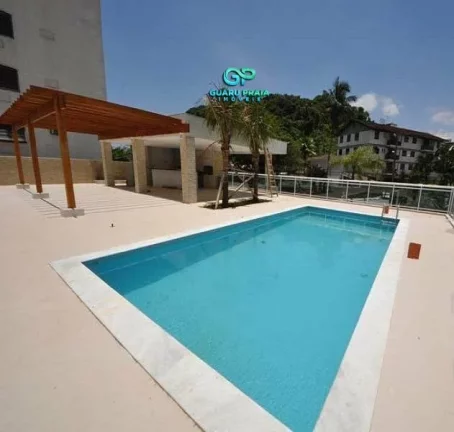 Imagem Apartamento Alto Padrão para Venda em Enseada Guarujá-SP