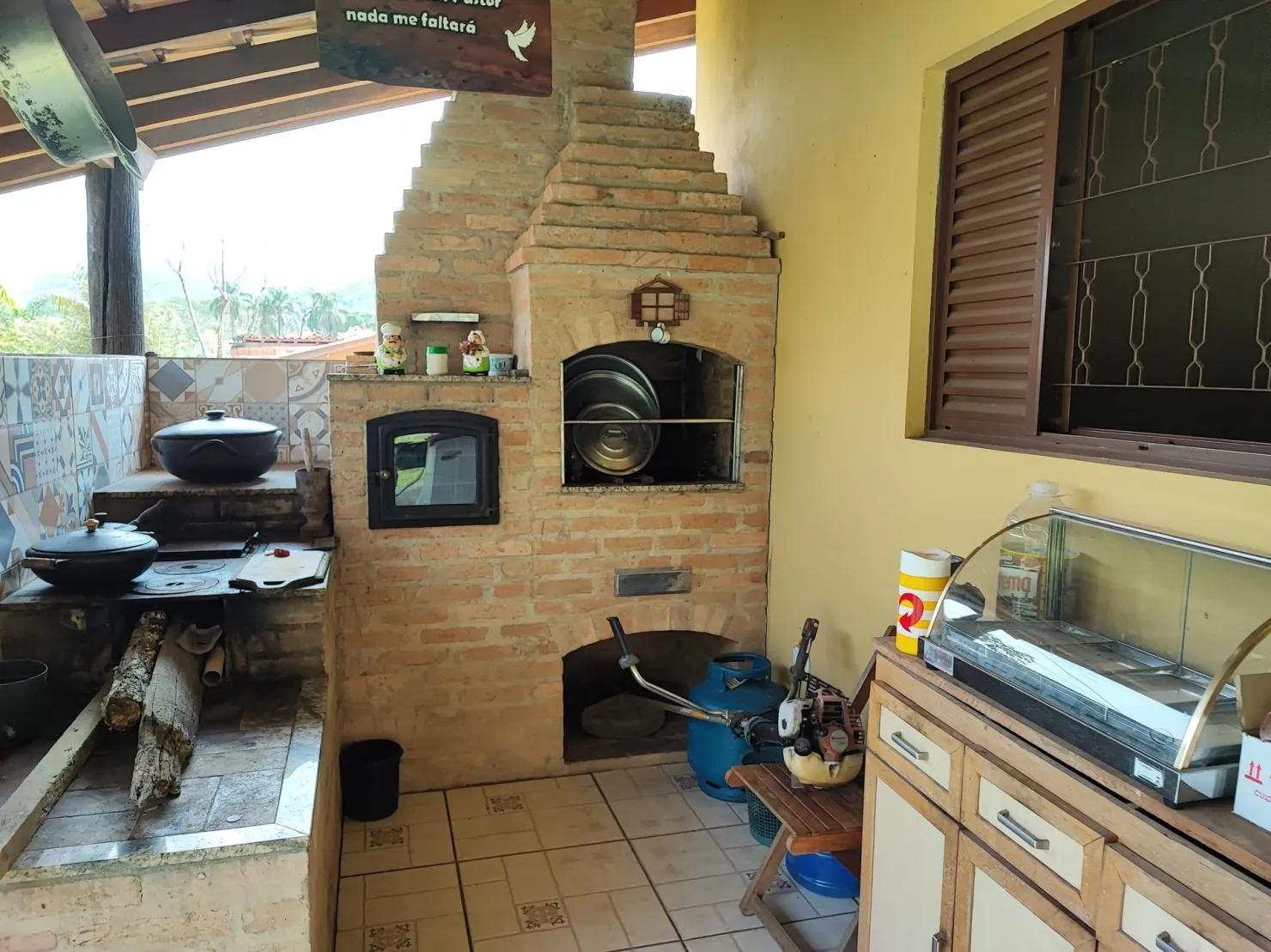 Imagem Chácara à venda 2 Quartos, 4 Vagas, 2100M², Ribeirão Grande, Pindamonhangaba - SP