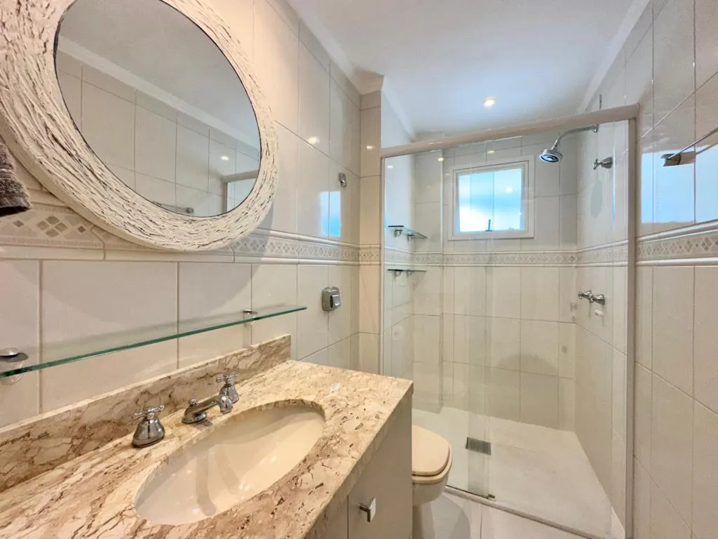 Imagem Apartamento 4 Dormitórios - Bairro Zona Nova