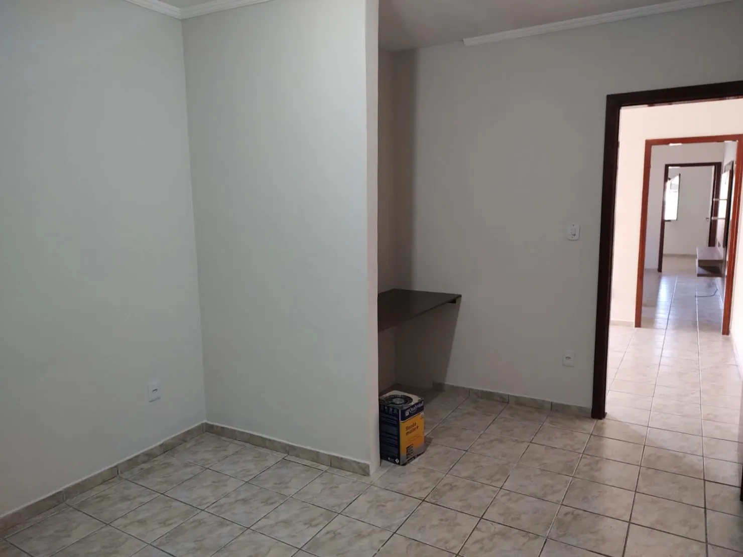 Imagem Casa à venda 2 Quartos, 1 Suite, 125M², Vila Rica, Pindamonhangaba - SP