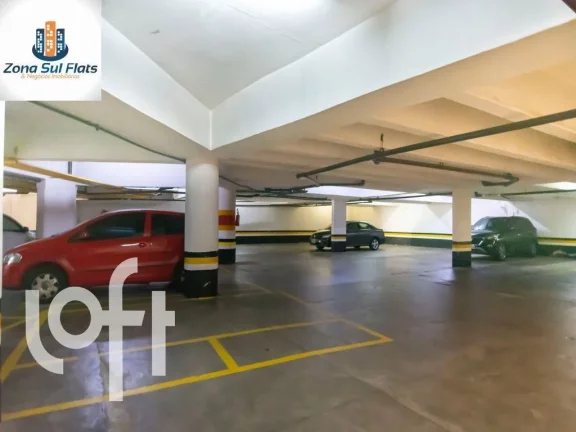 Imagem Cobertura à Venda Na Chácara Klabin Com 3 Dormitórios e 3 Vagas