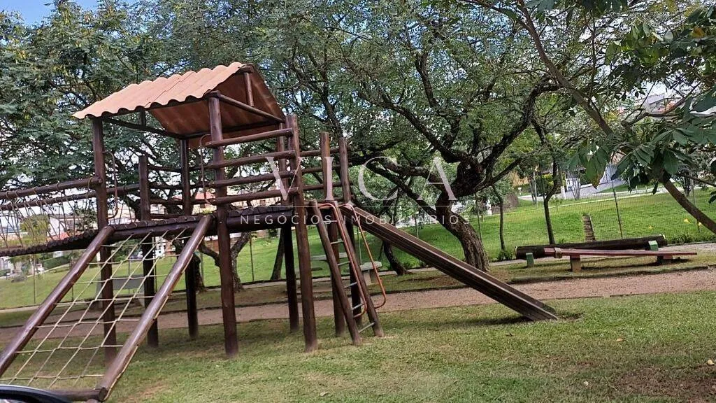 Imagem Terreno 480m² leve aclive a venda R$ 1.495.000 - Alphaville 9 SP