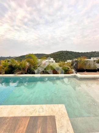 Imagem Casa de Condomínio em Alphaville - Santana de Parnaíba, SP
