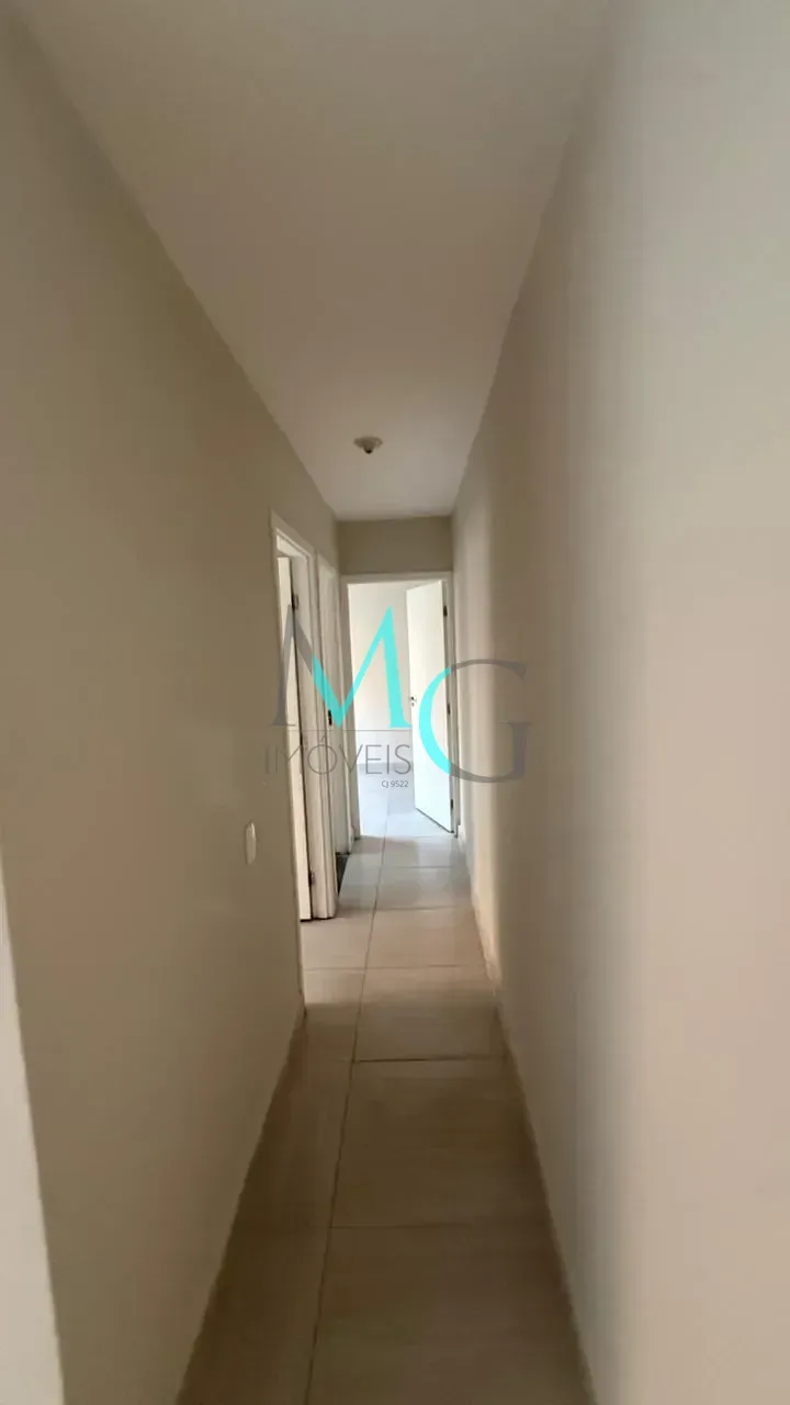 Imagem Apartamento 2 quartos à venda, Cond Bela Vida I - Campo Grande, Rio de Janeiro, RJ