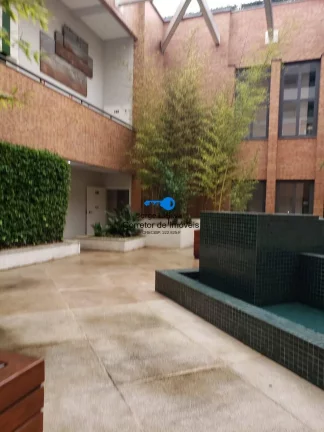 Imagem Escritórios de 71m2 no Alto da Lapa em Prédio Comercial !