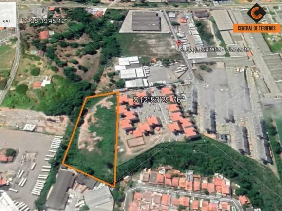 Foto do imóvel TERRENO NO RECREIO DE IPITANGA