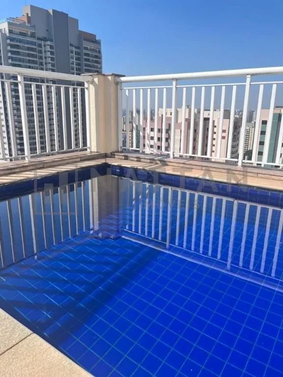 Imagem Apartamento com 4 dormitórios, 2 suítes, 264 m², 3 vagas e varanda com churrasqueira