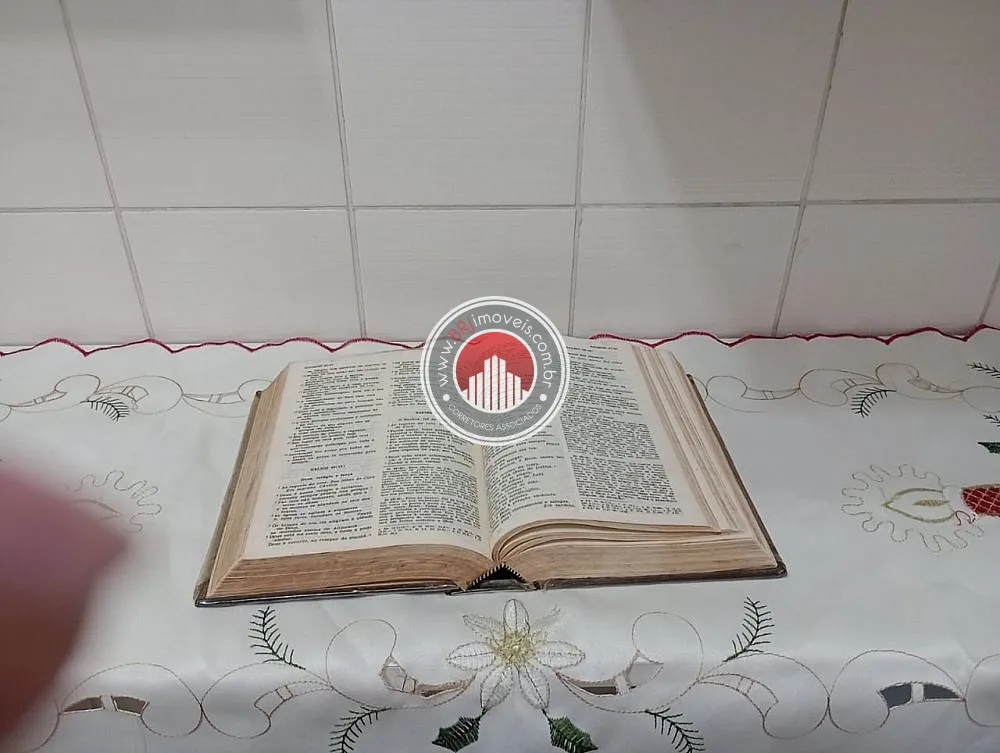 Imagem Apartamento a Venda no bairro Centro - Nilopolis, RJ