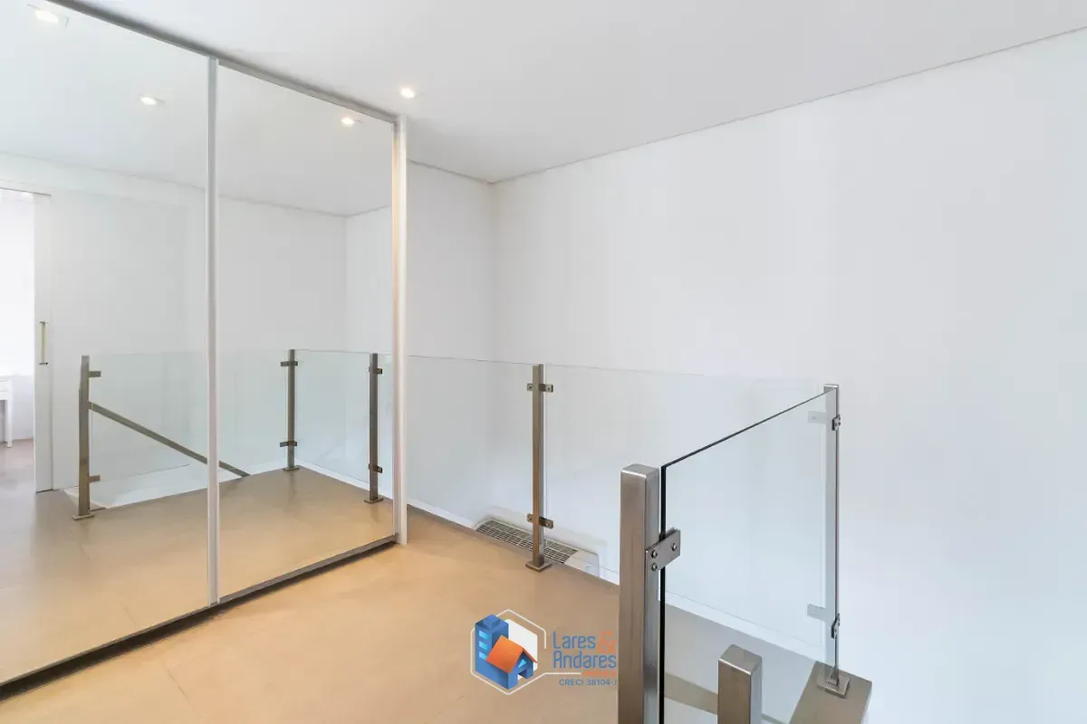 Imagem Apartamento para venda em Vila Olímpia com 1 quarto, sendo 1 suíte, 62m²