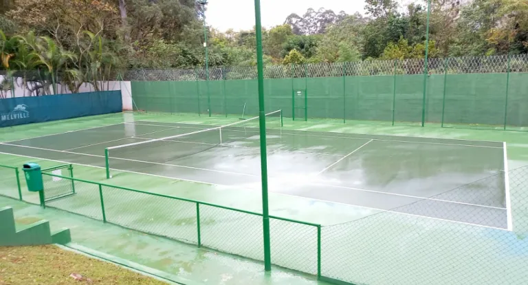 Imagem Casa de Condomínio com 4 Quartos à Venda, 400 m² em Tamboré - Santana de Parnaíba