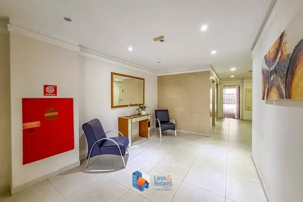 Imagem Apartamento à venda 3 Quartos 1 Suite 2 Vagas 66M² Ipiranga São Paulo - SP