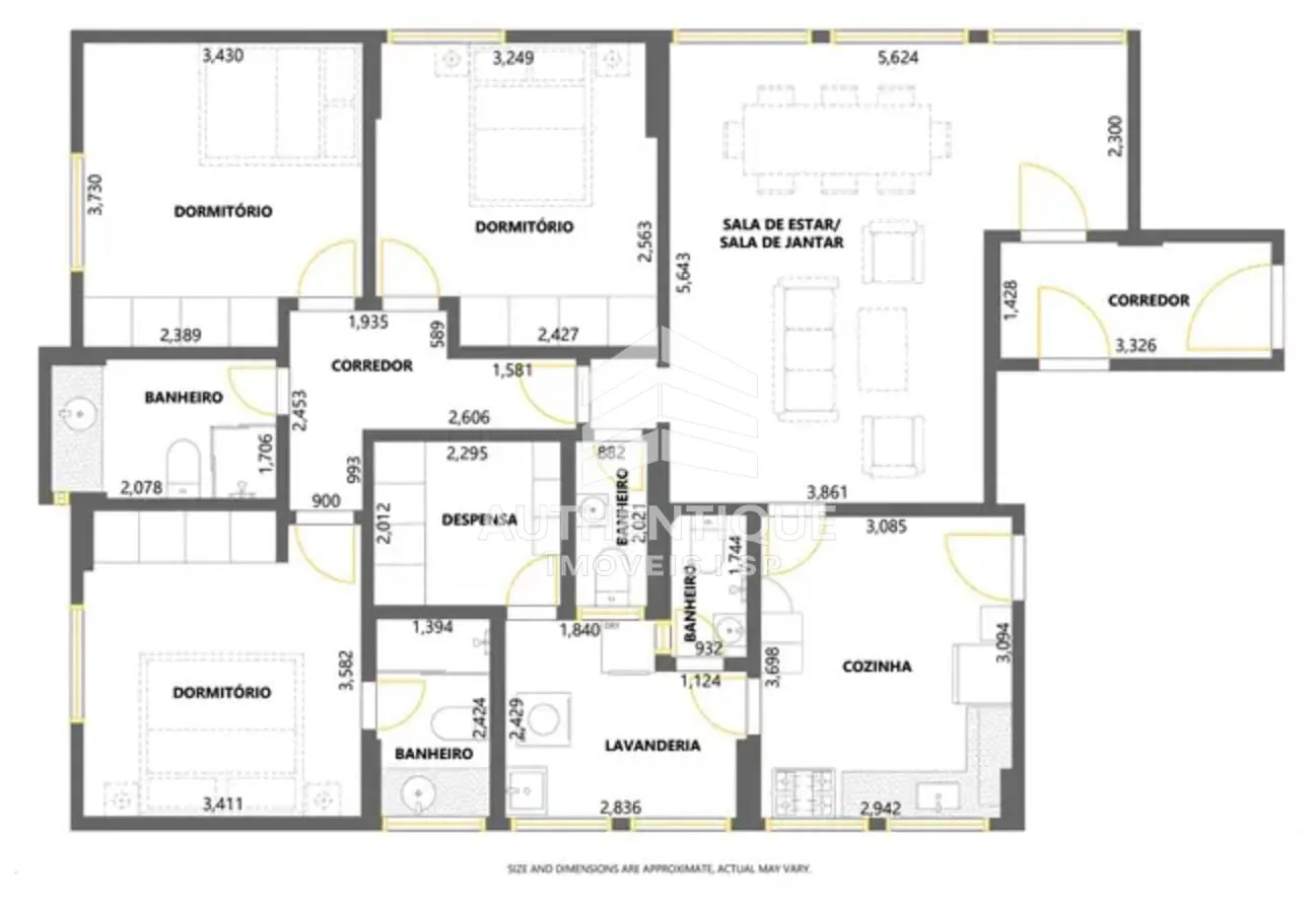 Imagem BELFAST JARDIM PAULISTA - Apartamento à venda no bairro Jardim Paulista - São Paulo/SP, Zona Sul