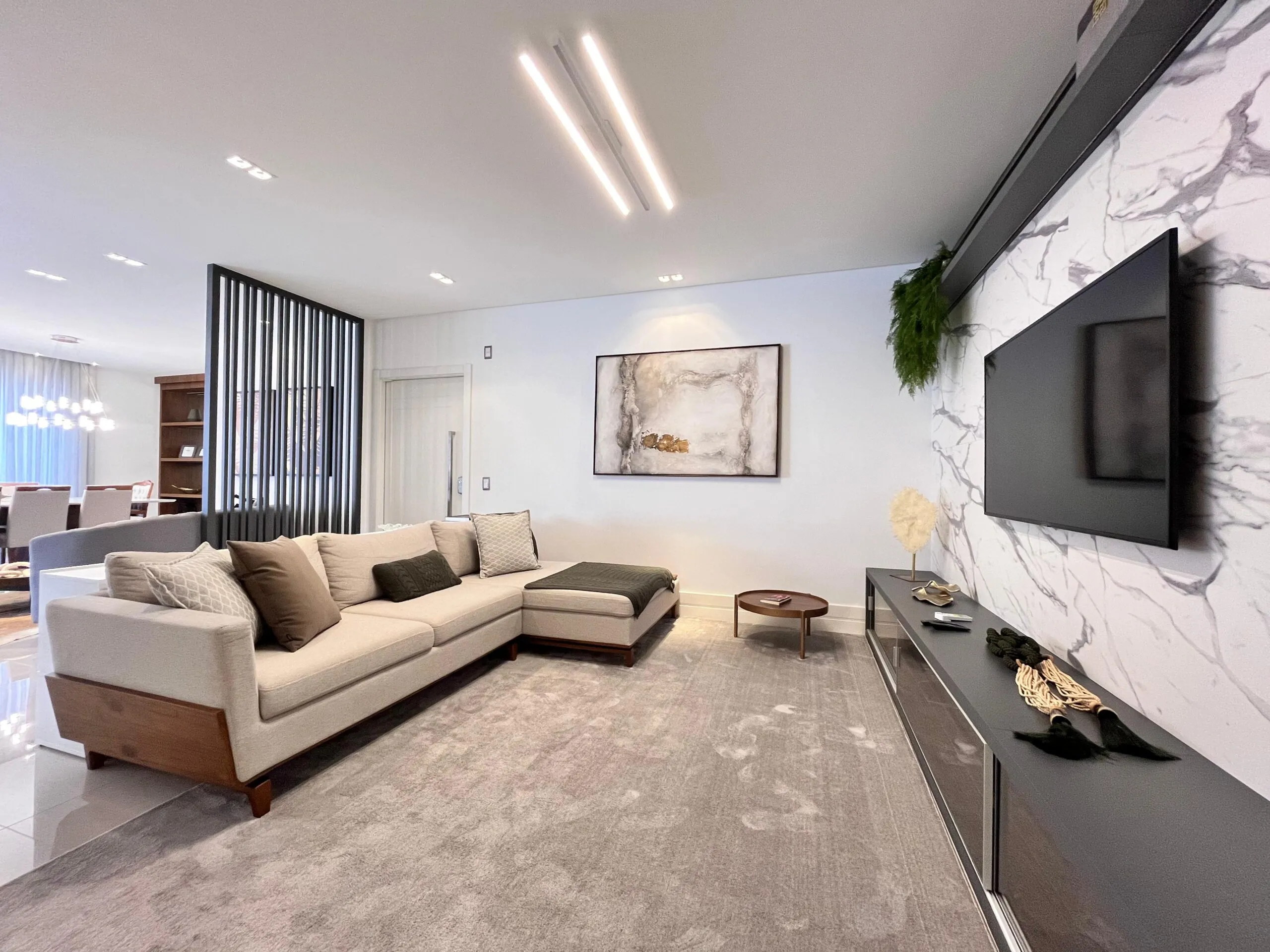 Imagem Apartamento à venda com 197m2 por R$ 3.800.000,00