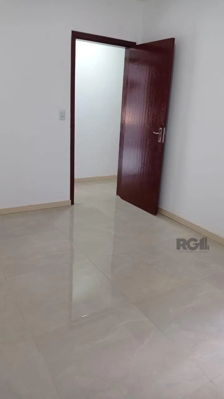 Imagem Apartamento térreo, 2 dormitórios, 1 vaga, Bairro Jardim América