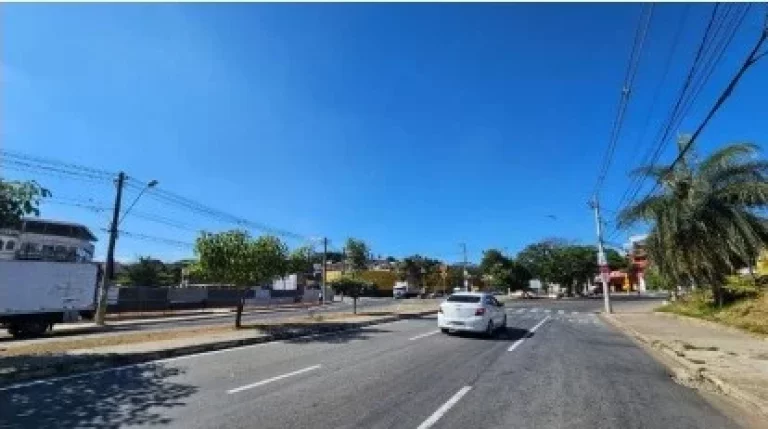 Imagem Loteamento/Condomínio