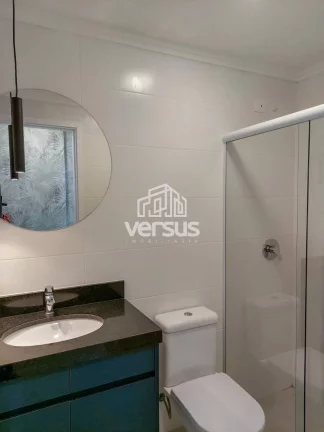 Imagem APARTAMENTO 1 DORMITÓRIO - GUILHERNINA - PRAIA GRANDE