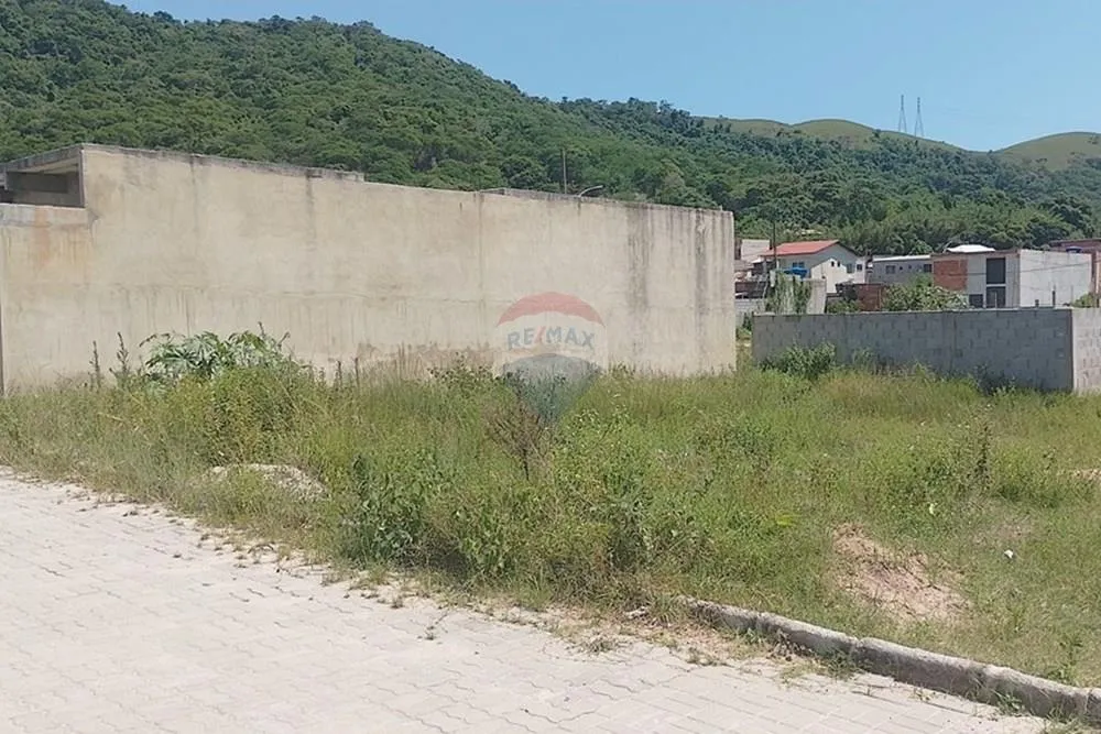 Imagem Terreno para venda em Guaratiba no Magarça