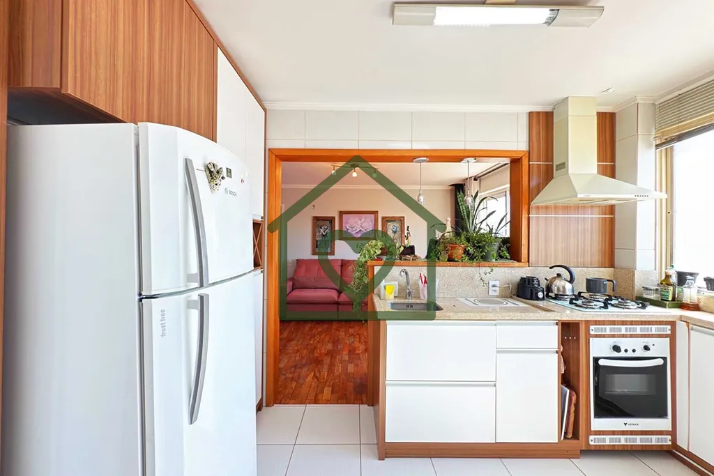 Imagem Localizado na Av. Getúlio Vargas, nº 123, este imóvel situado no 7º andar conta com 89m² privat...