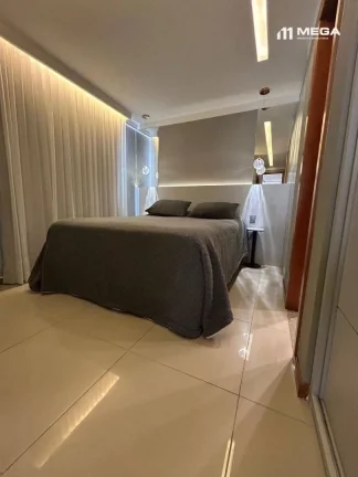 Foto do imóvel Apartamento com 3 dormitórios à venda, 80 m² por R$ 1.300.000,00 - Praia de Itapoã - Vila Velha/ES