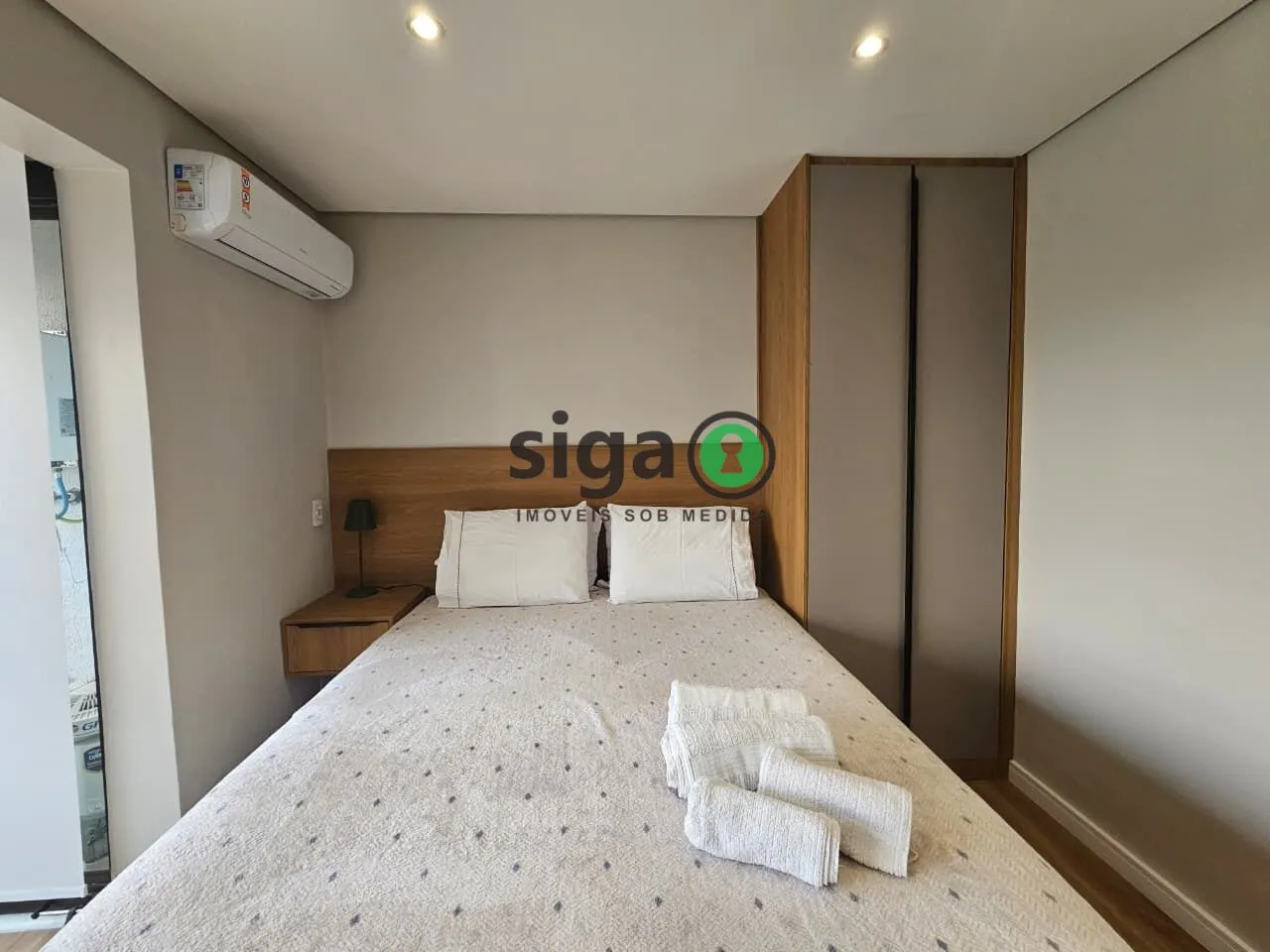 Imagem Studio disponível para locação - Próximo ao metrô