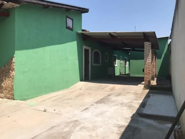 Imagem Casa à venda 2 Quartos, 1 Suite, 2 Vagas, 250M², Jardim Mariana, Pindamonhangaba - SP