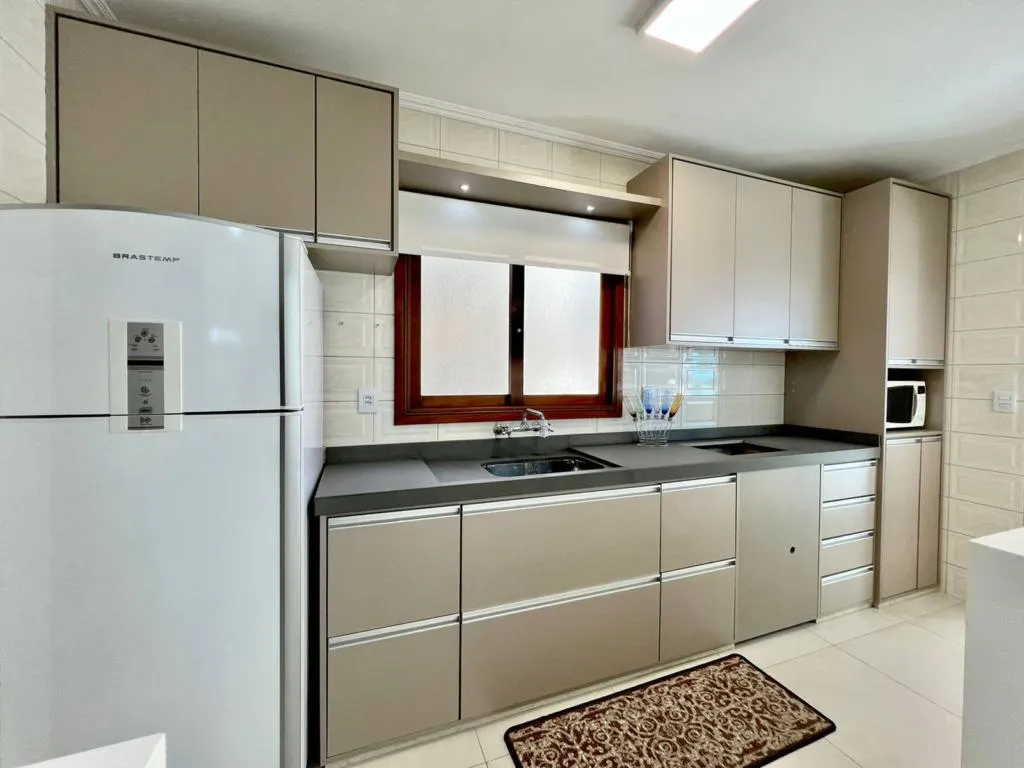 Imagem Apartamento 3 Dormitórios - Bairro Centro