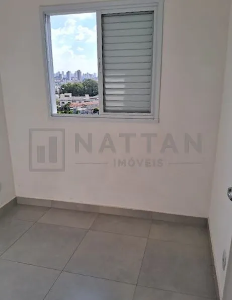 Imagem Apartamento com 2 dormitórios à venda, 38 m² por R$ 424.990,00 - Anália Franco - São Paulo/SP