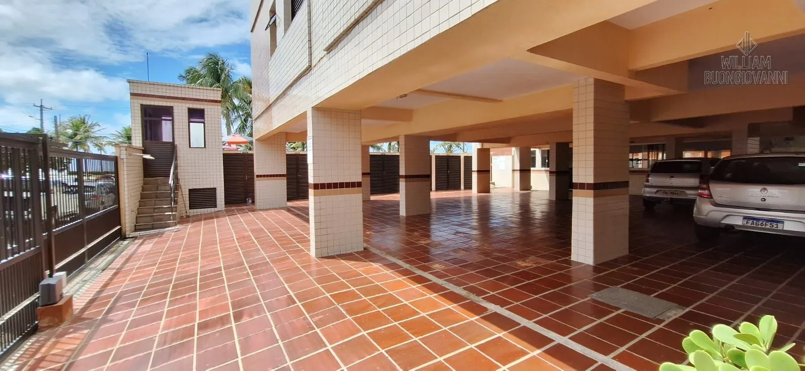 Imagem Apartamento 03 dormitórios sendo 1 suíte com lazer no bairro IMPERADOR