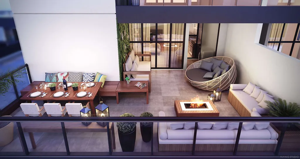 Imagem Heaven Design - Residencial - Heaven Design - Residencial