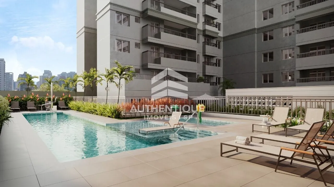 Imagem SIDE SACOMA - IPIRANGA - Apartamento à venda no bairro Ipiranga - São Paulo/SP, Zona Sul