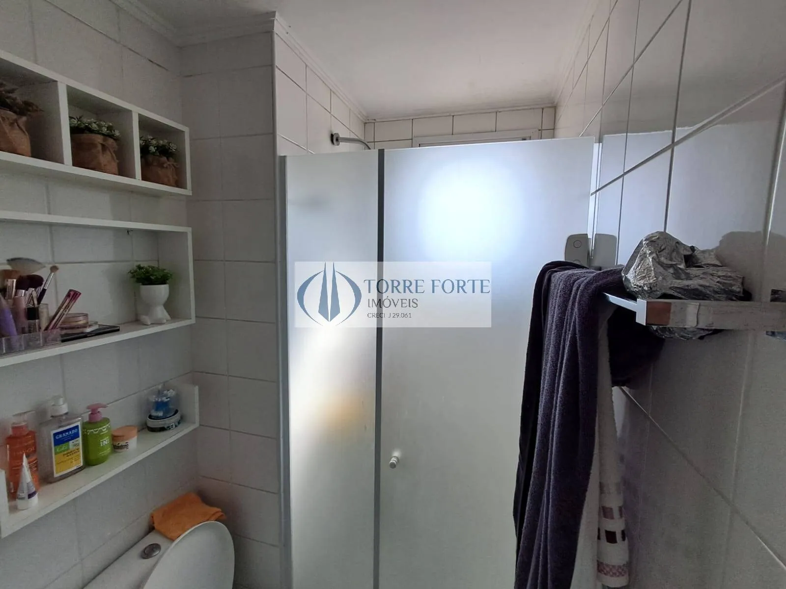 Imagem Apartamento 2 dormitórios 1 suíte 1 vaga no Ipiranga