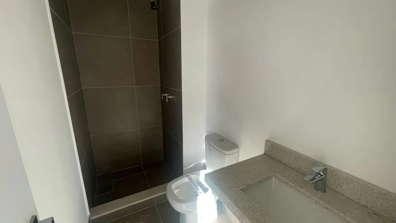 Imagem Apartamento 2 Dormitórios no Jardim Lindóia - Vista e Infraestrutura Completa