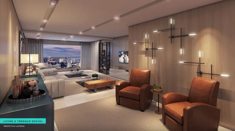 Imagem Apartamento com 3 Quartos à Venda, 163 m² em Vila Clementino - São Paulo