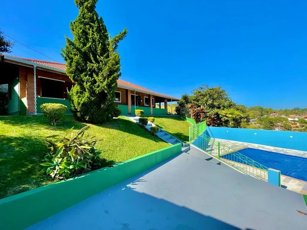 Imagem Chácara com 5 Quartos à Venda, 250 m² em Marinas - Bom Jesus dos Perdões