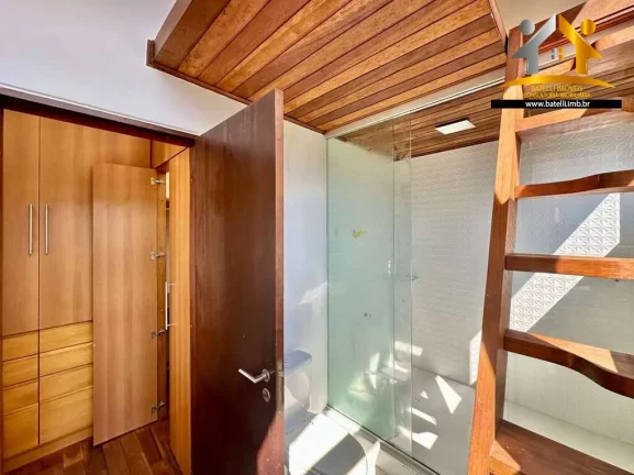Imagem Casa contemporânea no Condomínio Recanto Inpla – Carapicuíba | Batelli Imóveis