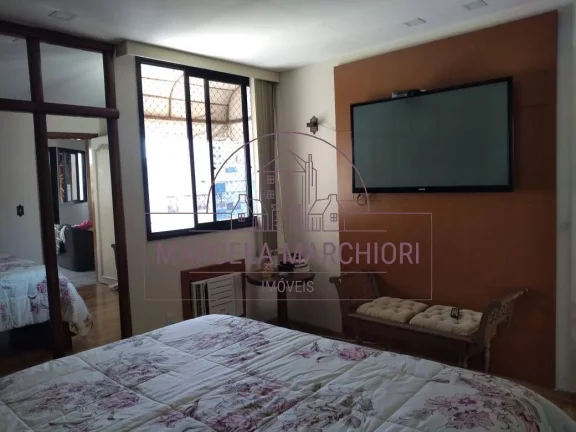 Imagem Cobertura duplex na Praia da Costa com 270m²,Sol da Manhã com vista eterna.
