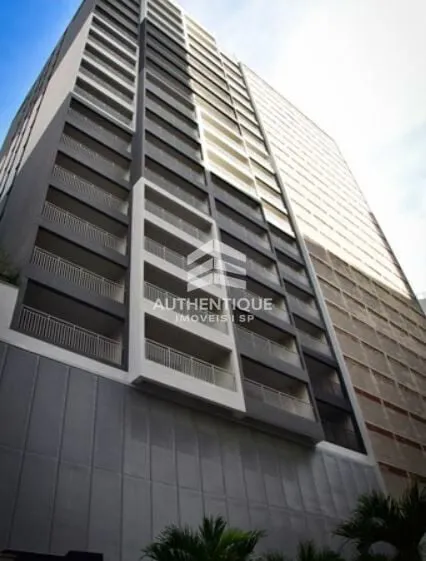 Foto do imóvel Cyrela Inspired In São Paulo - Apartamento à venda em São Paulo/SP em Rua Álvaro de Carvalho, 127 - Centro, São Paulo - SP